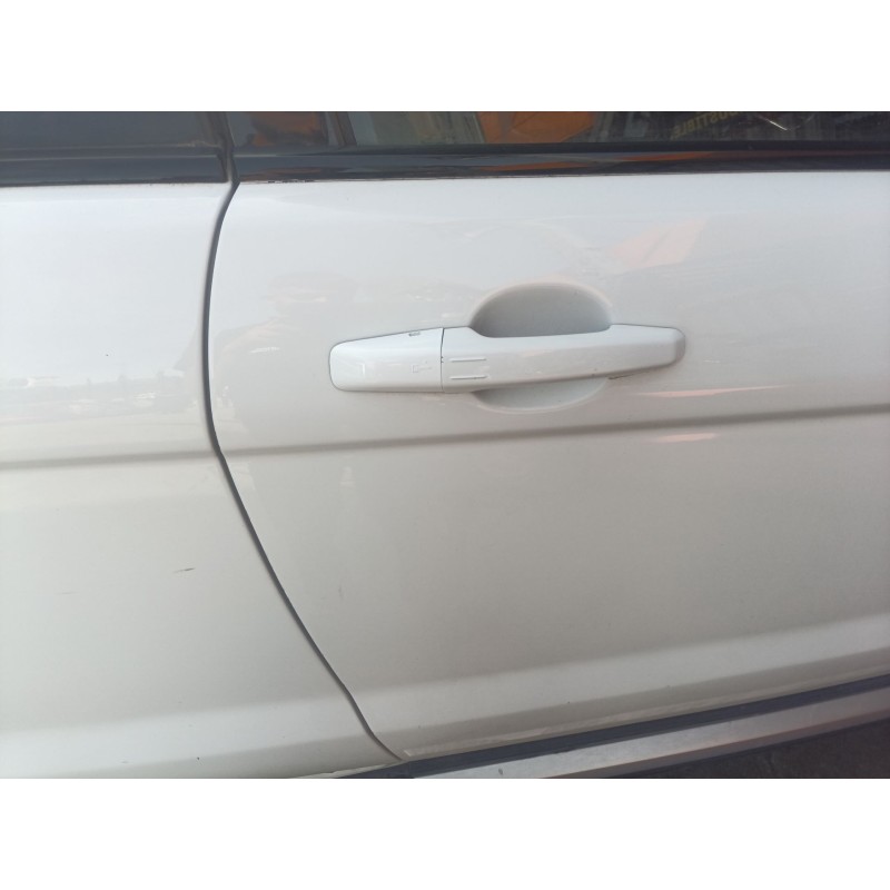 Recambio de maneta exterior delantera derecha para land rover range rover evoque (l538) 2.0 4x4 referencia OEM IAM   