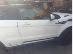 Recambio de puerta delantera derecha para land rover range rover evoque (l538) 2.0 4x4 referencia OEM IAM   
