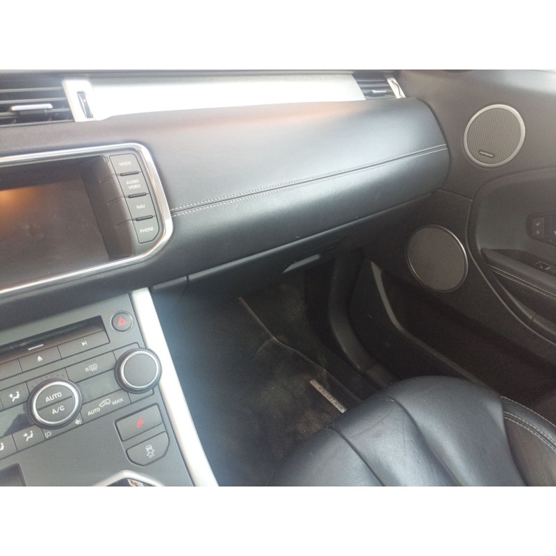 Recambio de ventilador calefaccion para land rover range rover evoque (l538) 2.0 4x4 referencia OEM IAM   
