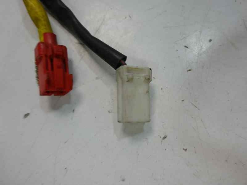 Recambio de anillo airbag para mitsubishi colt (cj0) 1.3 cat referencia OEM IAM NV0R731417  