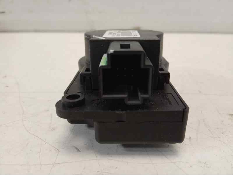 Recambio de motor calefaccion para opel mokka x selective start/stop referencia OEM IAM 13372966  
