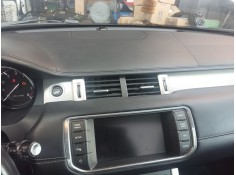 Recambio de aireador central para land rover range rover evoque (l538) 2.0 4x4 referencia OEM IAM BJ32014L21AB   2