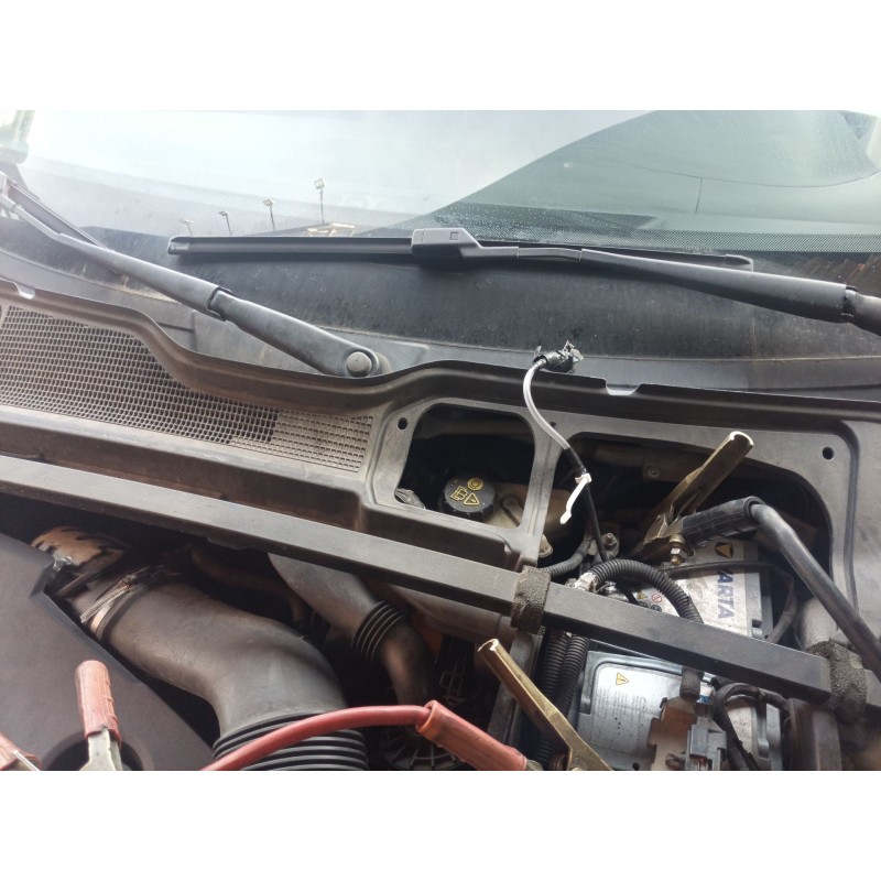Recambio de bomba freno para land rover range rover evoque (l538) 2.0 4x4 referencia OEM IAM   