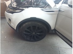 Recambio de cremallera direccion para land rover range rover evoque (l538) 2.0 4x4 referencia OEM IAM  7802277297  2
