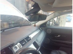 Recambio de espejo para land rover range rover evoque (l538) 2.0 4x4 referencia OEM IAM 6W9317E678AC   2