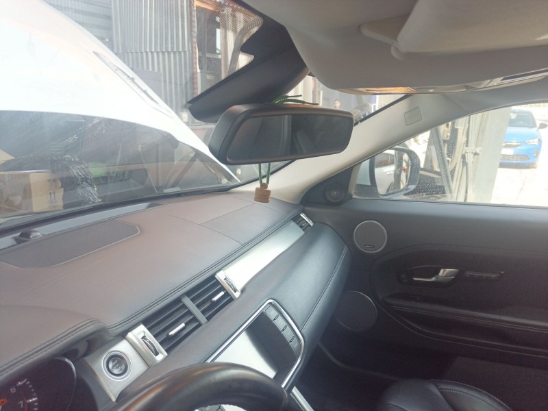 Recambio de espejo para land rover range rover evoque (l538) 2.0 4x4 referencia OEM IAM   