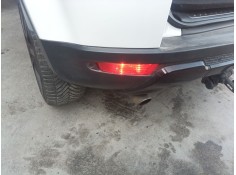 Recambio de faro antiniebla trasero izquierdo para land rover range rover evoque (l538) 2.0 4x4 referencia OEM IAM   