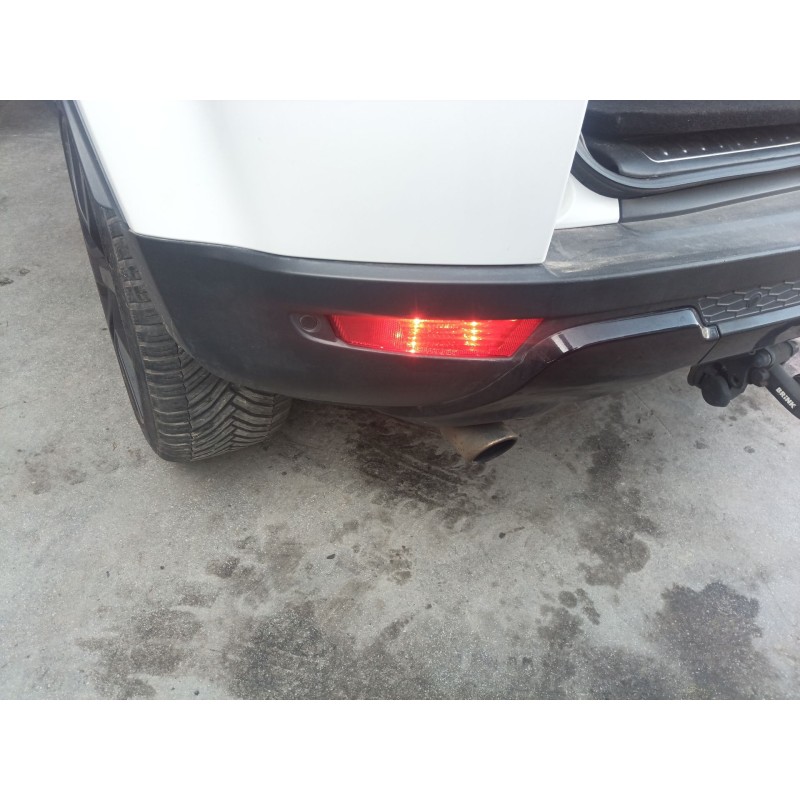 Recambio de faro antiniebla trasero izquierdo para land rover range rover evoque (l538) 2.0 4x4 referencia OEM IAM   