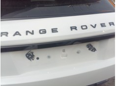 Recambio de maneta exterior porton para land rover range rover evoque (l538) 2.0 4x4 referencia OEM IAM  1L2114K147AA  2