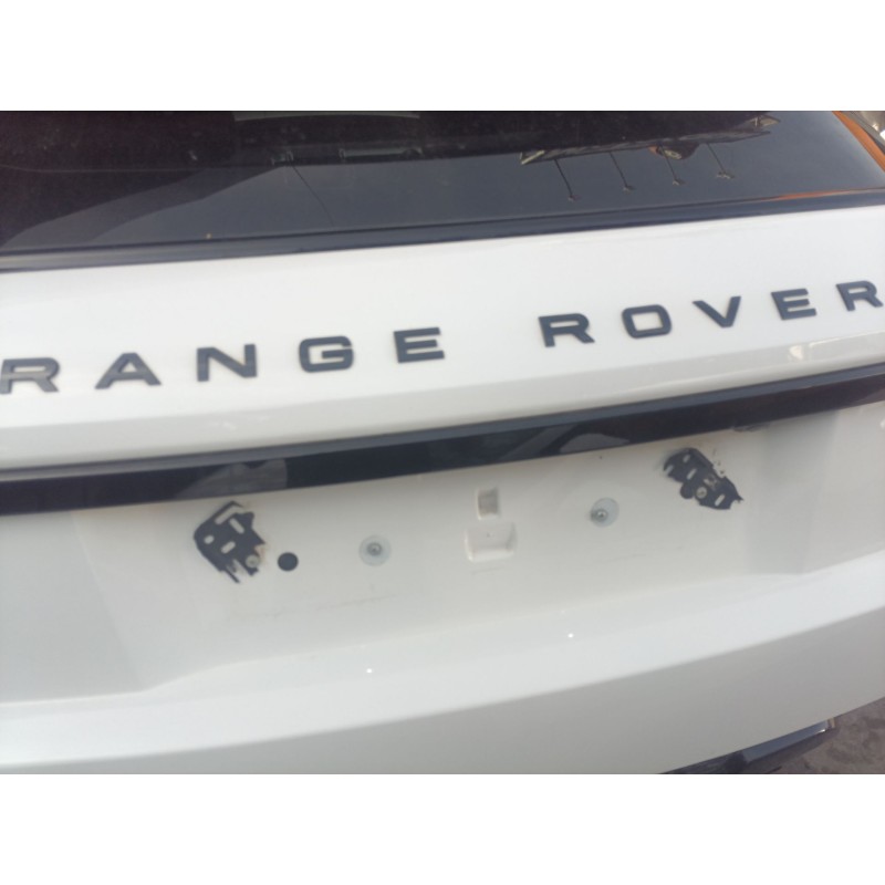 Recambio de maneta exterior porton para land rover range rover evoque (l538) 2.0 4x4 referencia OEM IAM   