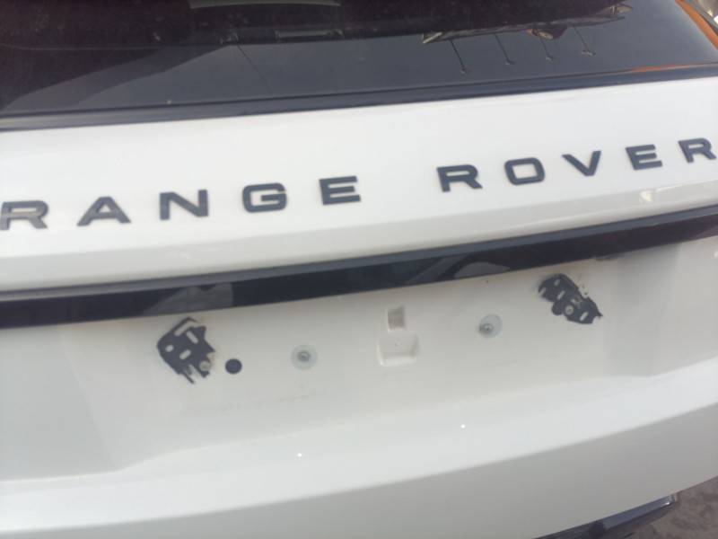 Recambio de maneta exterior porton para land rover range rover evoque (l538) 2.0 4x4 referencia OEM IAM   