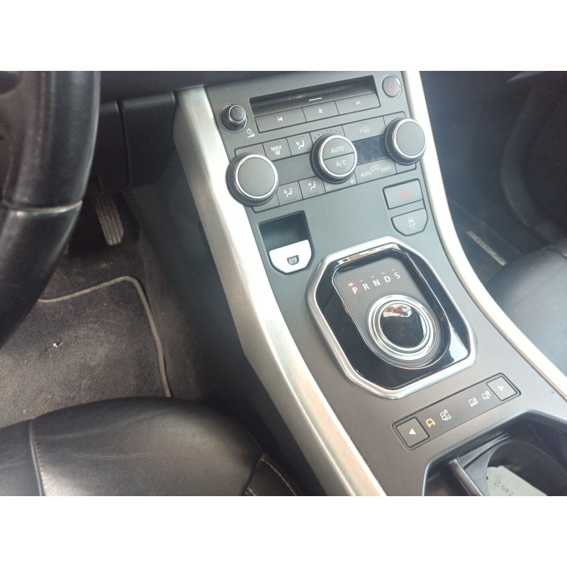 Recambio de palanca freno para land rover range rover evoque (l538) 2.0 4x4 referencia OEM IAM   