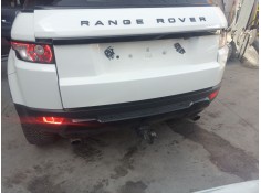 Recambio de paragolpes trasero para land rover range rover evoque (l538) 2.0 4x4 referencia OEM IAM   