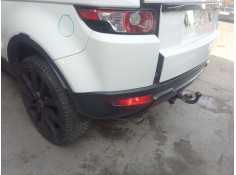 Recambio de paragolpes trasero para land rover range rover evoque (l538) 2.0 4x4 referencia OEM IAM    2