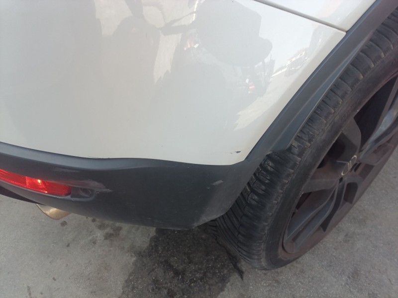 Recambio de paragolpes trasero para land rover range rover evoque (l538) 2.0 4x4 referencia OEM IAM   