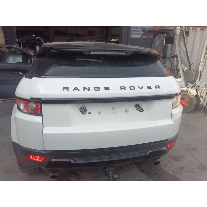 Recambio de porton trasero para land rover range rover evoque (l538) 2.0 4x4 referencia OEM IAM   