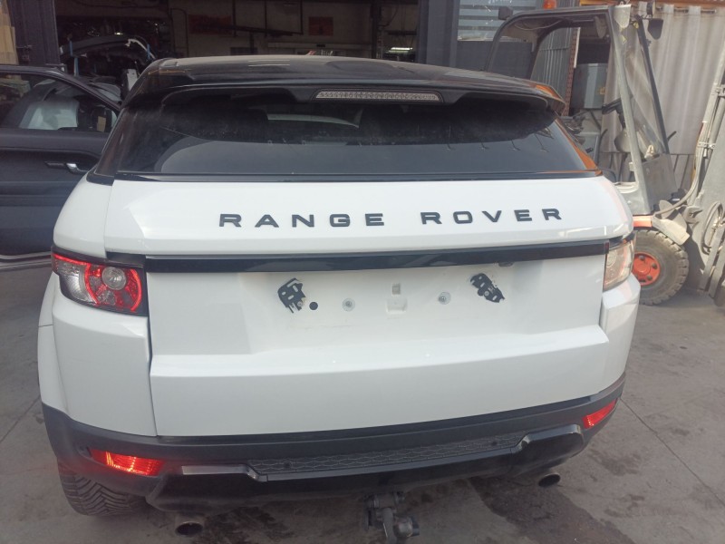 Recambio de porton trasero para land rover range rover evoque (l538) 2.0 4x4 referencia OEM IAM   
