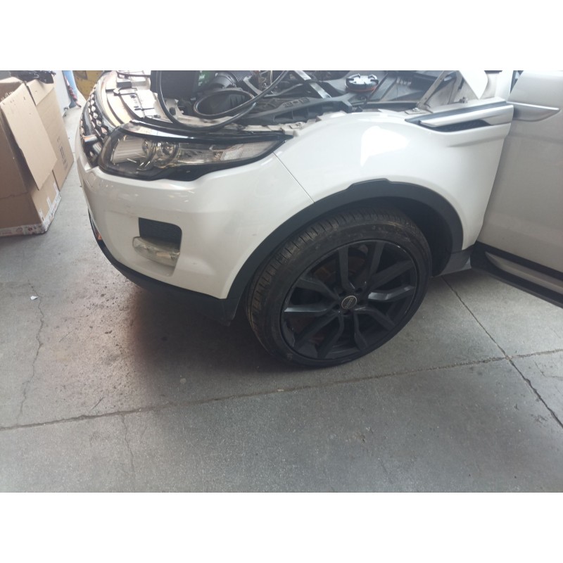 Recambio de puente delantero para land rover range rover evoque (l538) 2.0 4x4 referencia OEM IAM   