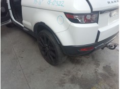 Recambio de puente trasero para land rover range rover evoque (l538) 2.0 4x4 referencia OEM IAM   