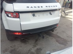Recambio de refuerzo paragolpes trasero para land rover range rover evoque (l538) 2.0 4x4 referencia OEM IAM   