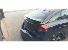 Recambio de porton trasero para citroen c4 berlina e-feel referencia OEM IAM 9834272080   2