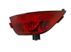 Recambio de faro antiniebla trasero izquierdo para dacia duster ii referencia OEM IAM 265850007R 103F08591381 103F08591381 , 572