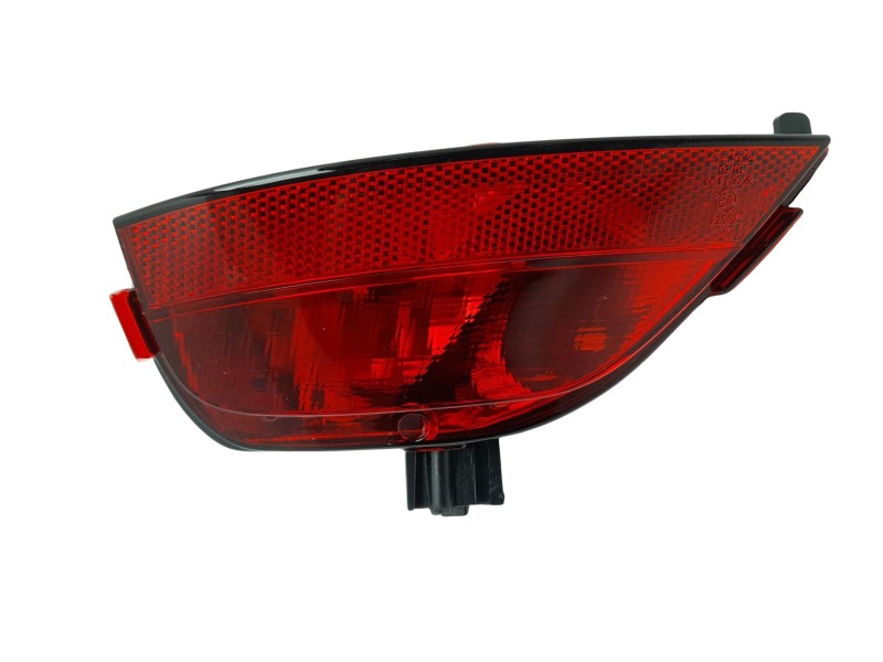 Recambio de faro antiniebla trasero izquierdo para dacia duster ii referencia OEM IAM 265850007R 103F08591381 103F08591381 , 572
