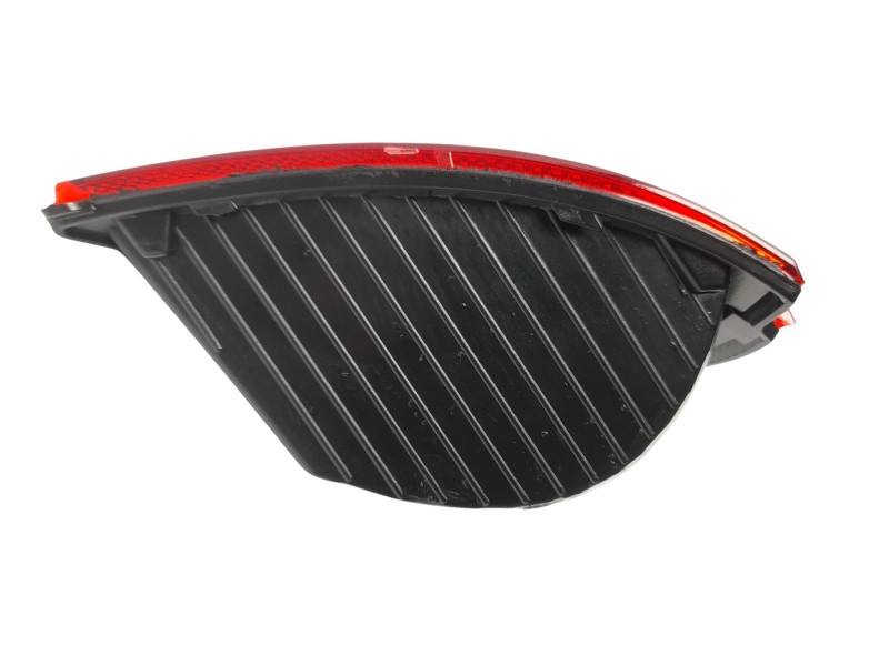 Recambio de faro antiniebla trasero izquierdo para dacia duster ii referencia OEM IAM 265850007R 103F08591381 103F08591381 , 572