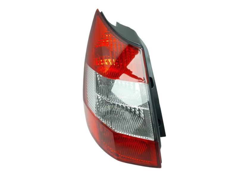 Recambio de piloto trasero izquierdo para renault scenic ii referencia OEM IAM 8200493374 103F19441775 103F19441775 , 16808221 ,