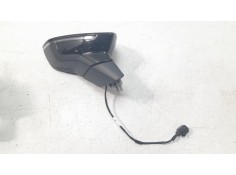 Recambio de retrovisor derecho para seat ibiza v (kj1, kjg) 1.0 tsi referencia OEM IAM 6F1857508AC9B9 1052137017 1052137017 , 90