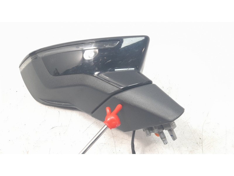 Recambio de retrovisor derecho para seat ibiza v (kj1, kjg) 1.0 tsi referencia OEM IAM 6F1857508AC9B9 1052137017 1052137017 , 90