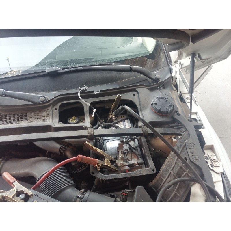 Recambio de centralita motor uce para land rover range rover evoque (l538) 2.0 4x4 referencia OEM IAM   