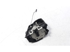 Recambio de cerradura puerta delantera izquierda para bmw serie 1 berlina (e81/e87) 1.6 16v cat referencia OEM IAM 7167073  