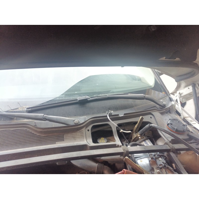 Recambio de motor limpia delantero para land rover range rover evoque (l538) 2.0 4x4 referencia OEM IAM   