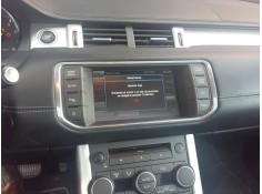 Recambio de pantalla multifuncion para land rover range rover evoque (l538) 2.0 4x4 referencia OEM IAM BJ3214F667AF  7612052026 2