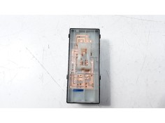 Recambio de mando elevalunas delantero derecho para nissan pulsar (c13) 1.2 16v cat referencia OEM IAM 254114BA0A   2