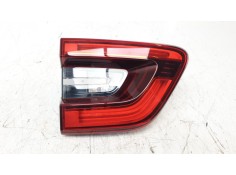 Recambio de piloto trasero izquierdo interior para renault kadjar (ha_, hl_) 1.5 blue dci 115 referencia OEM IAM 265553530R  