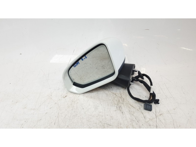 Recambio de retrovisor izquierdo para volvo s60 iii (224) t5 referencia OEM IAM 31477586  