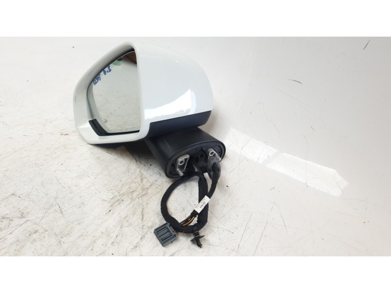 Recambio de retrovisor izquierdo para volvo s60 iii (224) t5 referencia OEM IAM 31477586  