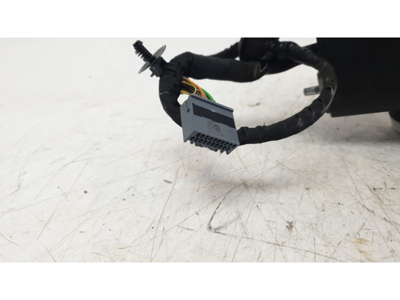 Recambio de retrovisor izquierdo para volvo s60 iii (224) t5 referencia OEM IAM 31477586  