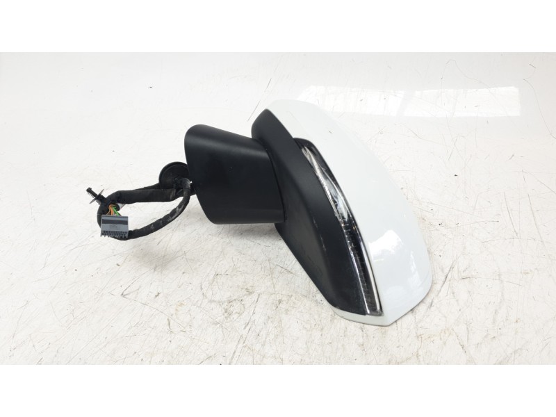 Recambio de retrovisor izquierdo para volvo s60 iii (224) t5 referencia OEM IAM 31477586  