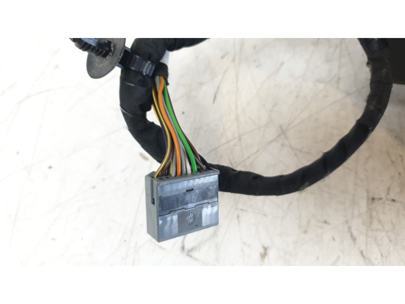 Recambio de retrovisor izquierdo para volvo s60 iii (224) t5 referencia OEM IAM 31477586  