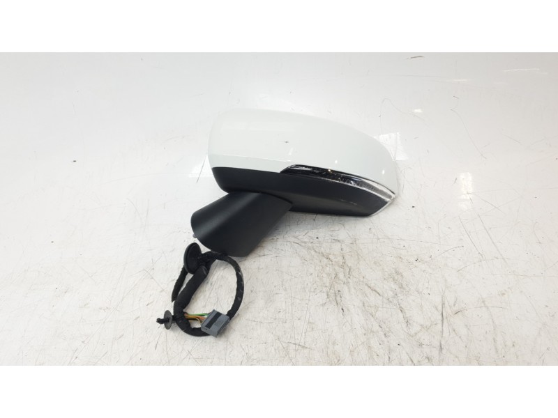 Recambio de retrovisor izquierdo para volvo s60 iii (224) t5 referencia OEM IAM 31477586  