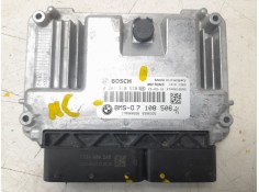 CENTRALITA MOTOR UCE 0261S105Z0 BMS07108506 4740016685