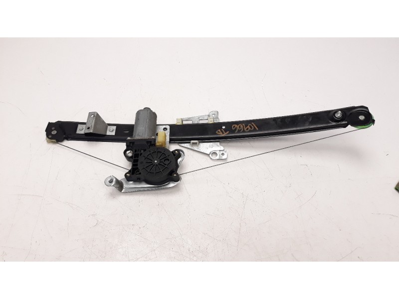 Recambio de elevalunas trasero derecho para volvo xc90 2.5 20v turbo cat referencia OEM IAM 31253722  