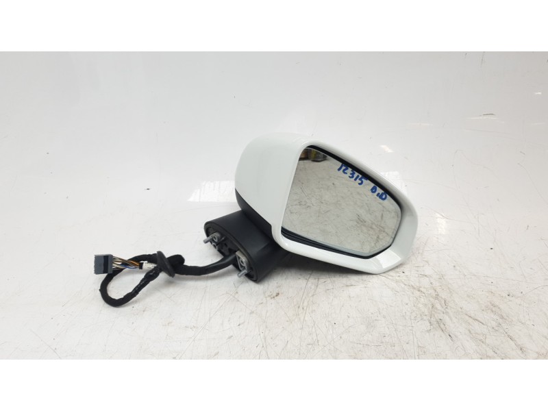 Recambio de retrovisor derecho para volvo s60 iii (224) t5 referencia OEM IAM 31477588  