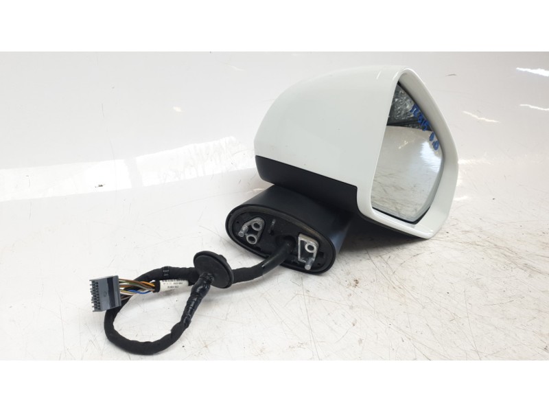 Recambio de retrovisor derecho para volvo s60 iii (224) t5 referencia OEM IAM 31477588  