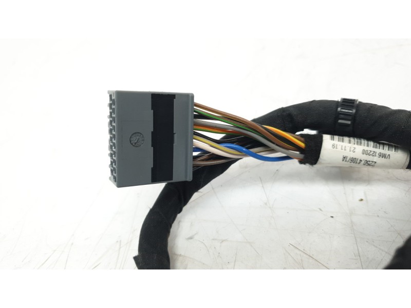 Recambio de retrovisor derecho para volvo s60 iii (224) t5 referencia OEM IAM 31477588  