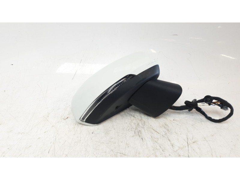 Recambio de retrovisor derecho para volvo s60 iii (224) t5 referencia OEM IAM 31477588  