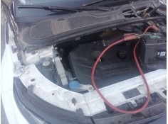 Recambio de caja cambios para land rover range rover evoque (l538) 2.0 4x4 referencia OEM IAM LR024712 BJ327000  2
